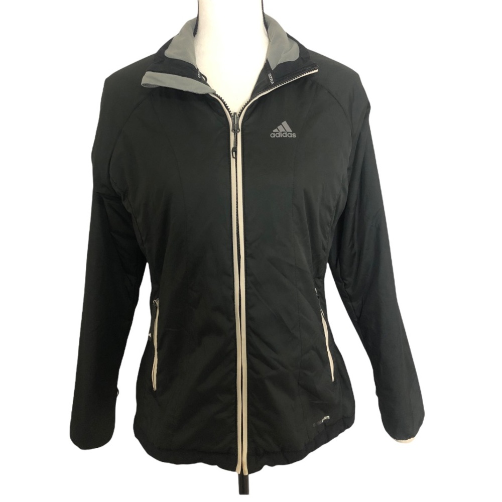 Adidas climaproof jacket size M